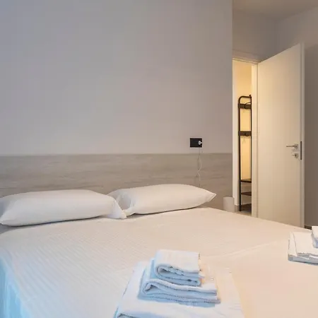 Joivy Calm Flat With Balcony Appartement