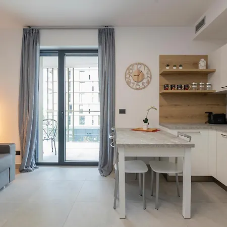 Appartement Joivy Calm Flat With Balcony Pero