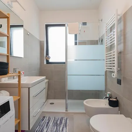 Appartement Joivy Calm Flat With Balcony *